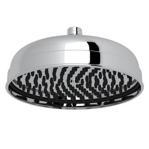 Perrin & Rowe Transitional 8 Inch Rain Showerhead
