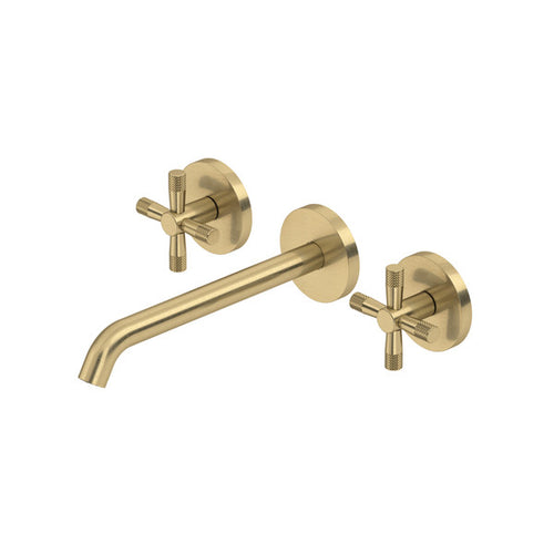 ROHL Amahle Wall Mount Bathroom Faucet Trim
