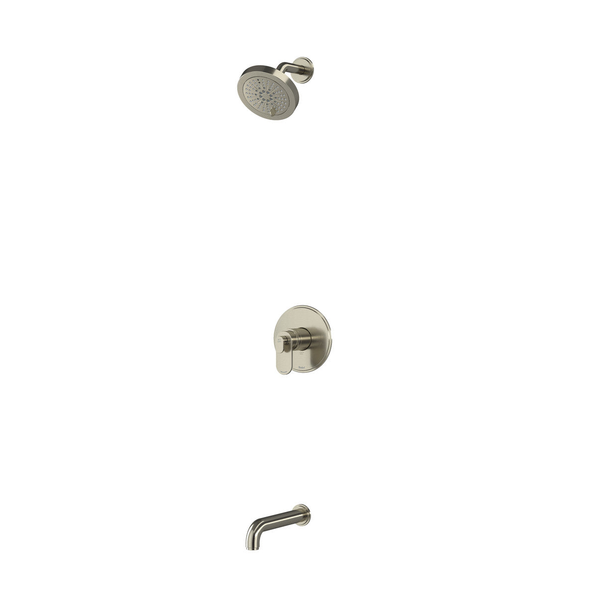 Riobel Arca Shower Kit 4744