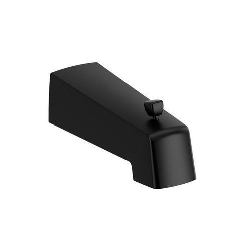 RIOBEL Wall Mount Tub Spout With Diverter