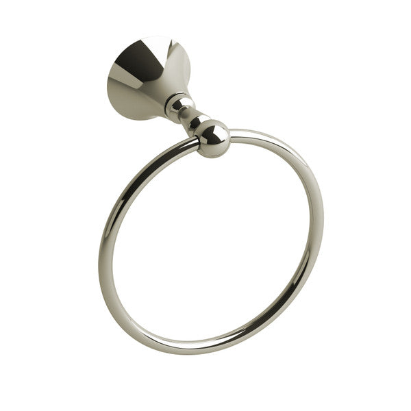 Riobel Hudson™ Towel Ring