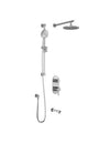 Kalia Preciso TD3 Shower Systems Shower System – 110