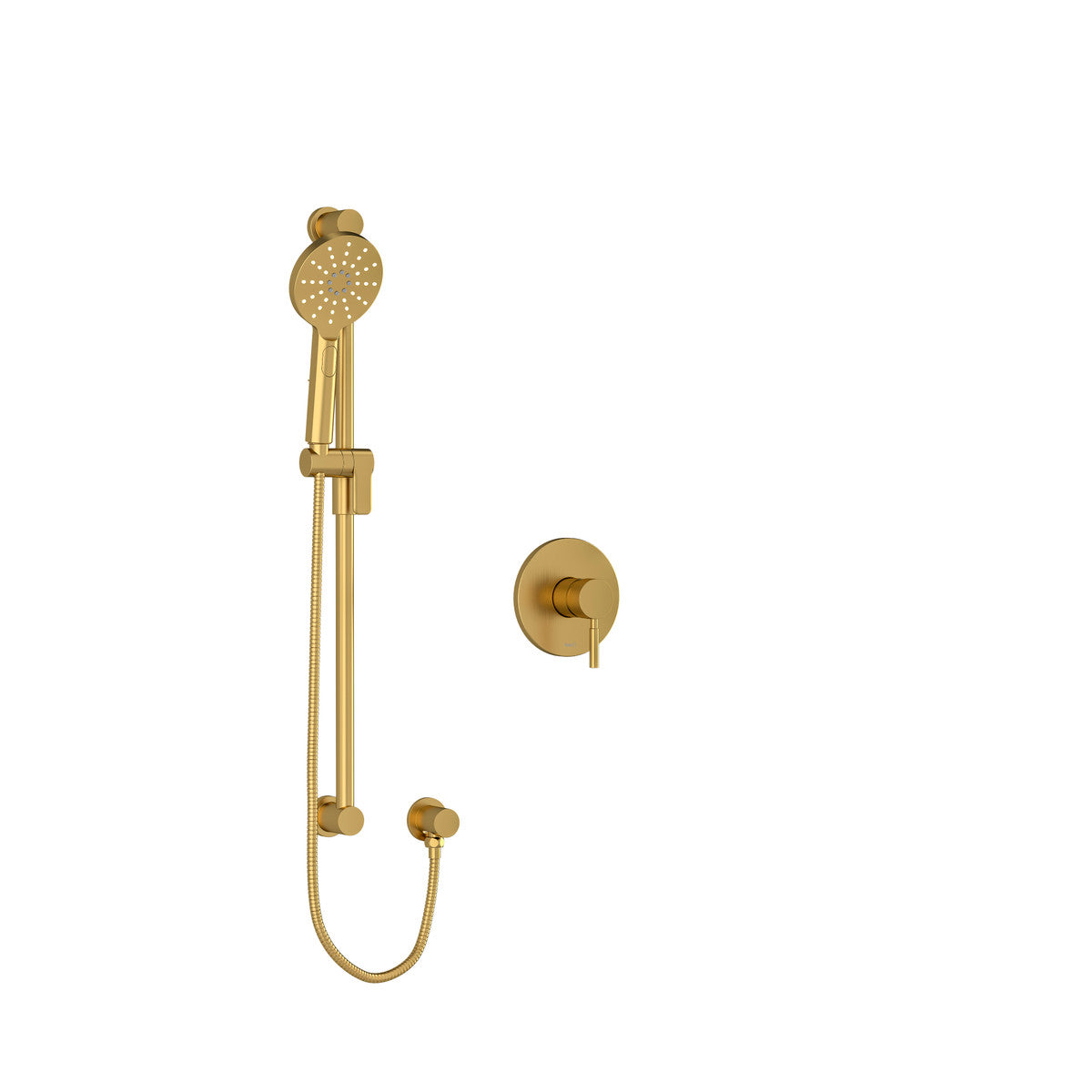 Riobel Riu Type P (Pressure Balance) Shower