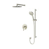 Rohl Shower Kit 323 Trim TKIT323AM