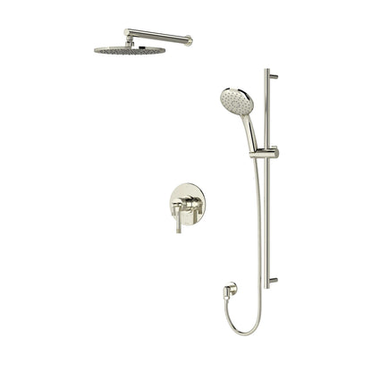 Rohl Shower Kit 323 Trim TKIT323AM