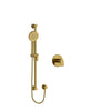 Riobel Ode Type P (Pressure Balance) Shower