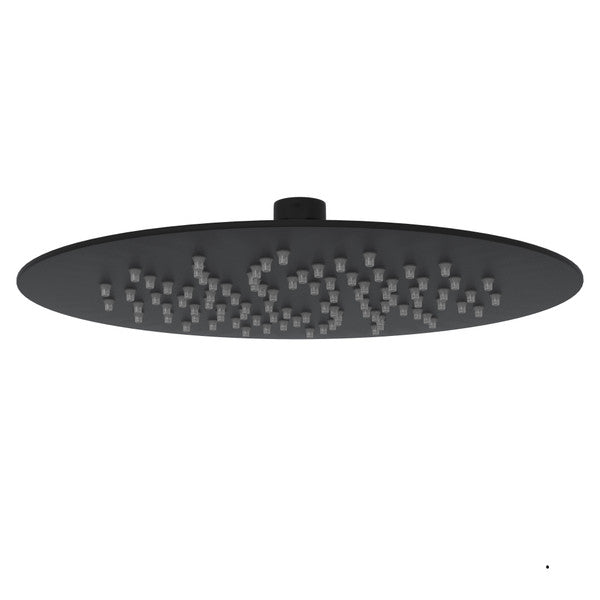 ROHL 9 1/2" Slim Ultra Thin Round Rain Showerhead