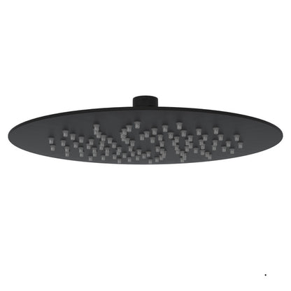 ROHL 9 1/2" Slim Ultra Thin Round Rain Showerhead