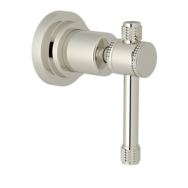 ROHL Campo Trim For Volume Control & 4-Port Dedicated Diverter