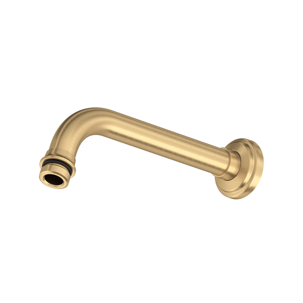 Perrin & Rowe 7" Reach Wall Mount Shower Arm