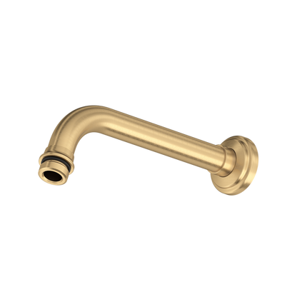 Perrin & Rowe 7" Reach Wall Mount Shower Arm