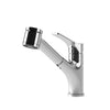 Kalia DEKA Pull out kitchen faucet with spray head
