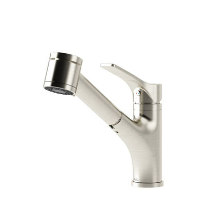 Kalia DEKA Pull out kitchen faucet with spray head