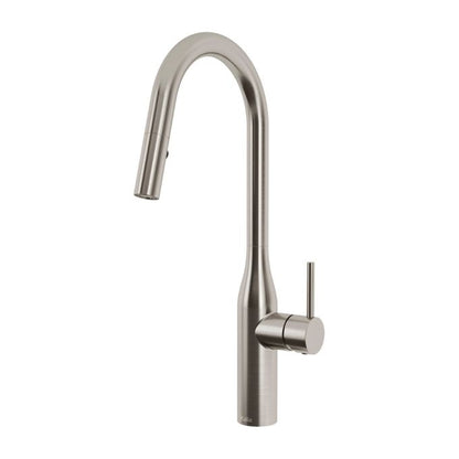 Kalia KAVIAR Single handle pull-down kitchen faucet