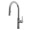 Kalia SPECIFIK Single handle kitchen faucet