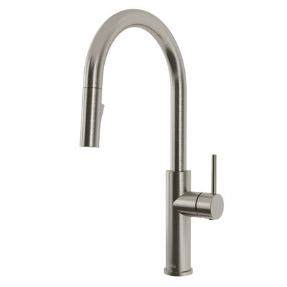 Kalia SPECIFIK Single handle kitchen faucet