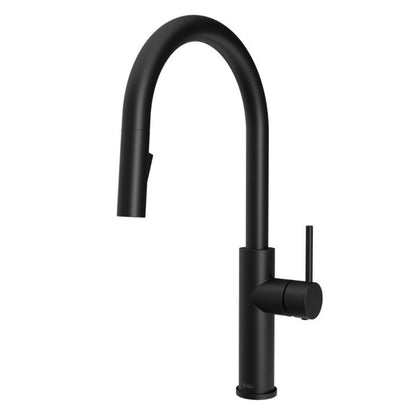 Kalia SPECIFIK Single handle kitchen faucet