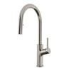 Kalia MASIMO DIVER Single Handle Kitchen Faucet Pull-Down Dual Spray