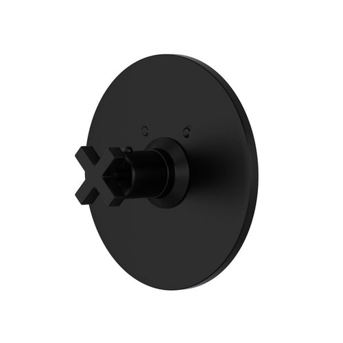 ROHL Lombardia® 3/4" Thermostatic Trim Without Volume Control