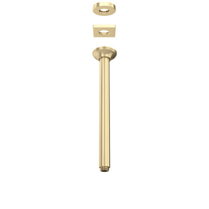 ROHL 13" Ceiling Mount Shower Arm