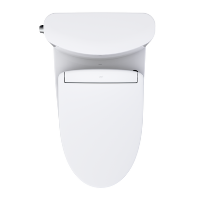 Toto Nexus® Washlet®+ S5 Two-Piece Toilet - 1.28 Gpf