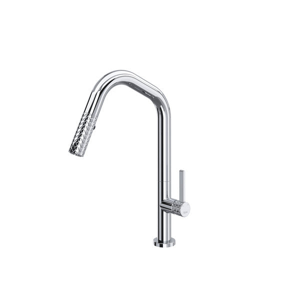 ROHL Tenerife™ Pull-Down Kitchen Faucet With U-Spout