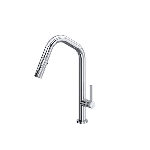 ROHL Tenerife™ Pull-Down Kitchen Faucet With U-Spout