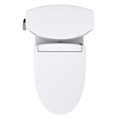 Toto Drake® II 1G® Washlet®+ S5 Two-Piece Toilet - 1.0 Gpf