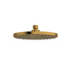 RIOBEL 8" Rain Showerhead 1.8 GPM