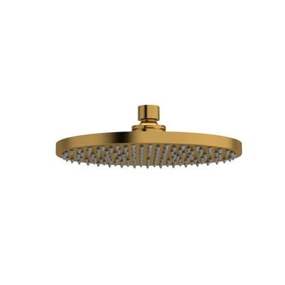 RIOBEL 8" Rain Showerhead 1.8 GPM