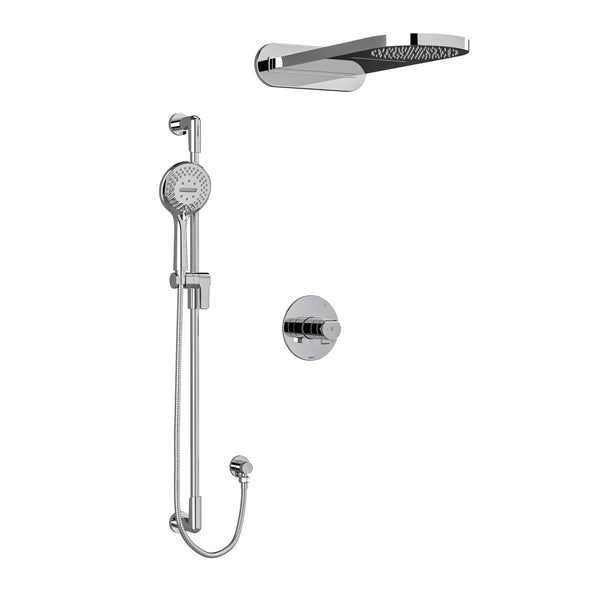 Riobel Parabola 2745 Shower Kit