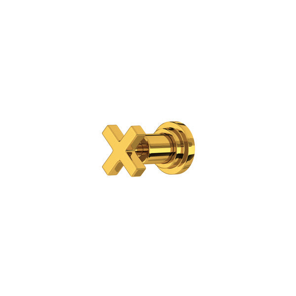 ROHL Lombardia® Trim For Volume Control And Diverter