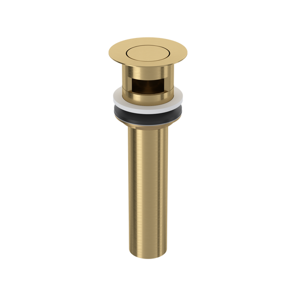 ROHL Drain for Undermount/Drop-In Bathtubs