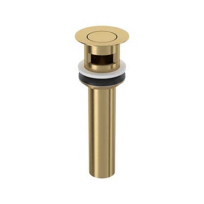 ROHL Drain for Undermount/Drop-In Bathtubs