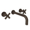 ROHL San Giovanni™ Wall Mount Lavatory Faucet Trim