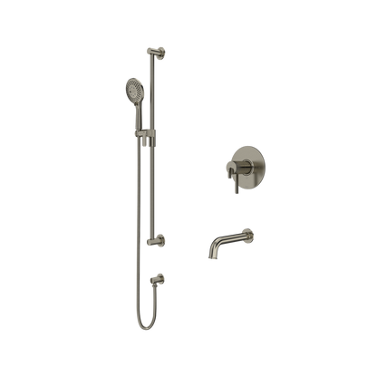 Riobel Authentica Shower Kit 1244 Trim