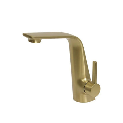 Kodaen Archstream Single Hole Bathroom Faucet - Golzar Home