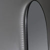 Kodaen Atomic Framed Back-Lit Bathroom Led Mirror - Golzar Home
