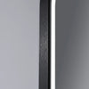 Kodaen Atomic Framed Front-Lit Bathroom Led Mirror - Golzar Home
