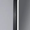 Kodaen Atomic Frontlit Framed Bathroom Led Mirror - Golzar Home