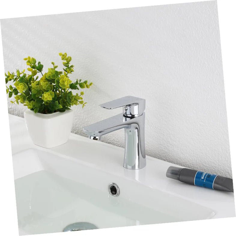 Kodaen Boston Single Hole Bathroom Faucet - Golzar Home