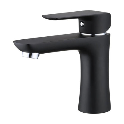 Kodaen Boston Single Hole Bathroom Faucet - F11150 - Golzar Home