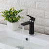 Kodaen Boston Single Hole Bathroom Faucet-F11150 - Golzar Home