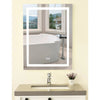 Kodaen Embrace Front-Lit Bathroom Led Mirror - Golzar Home