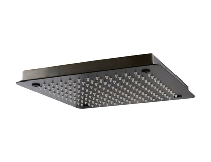 Kodaen Flush-Mounted Rain Shower - Golzar Home