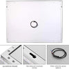 Kodaen Focus Front-Lit Bathroom Led Mirror - Golzar Home
