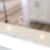 Kodaen Focus Front-Lit Bathroom Led Mirror - Golzar Home