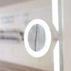 Kodaen Focus Front-Lit Bathroom Led Mirror - Golzar Home