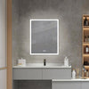 Kodaen Fortune Backlit Bathroom Led Mirror-Msl168 - Golzar Home