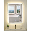 Kodaen Fortune Backlit Bathroom Led Mirror-Msl168 - Golzar Home